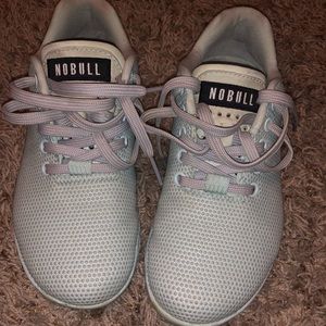 nobull Women’s Mint Green